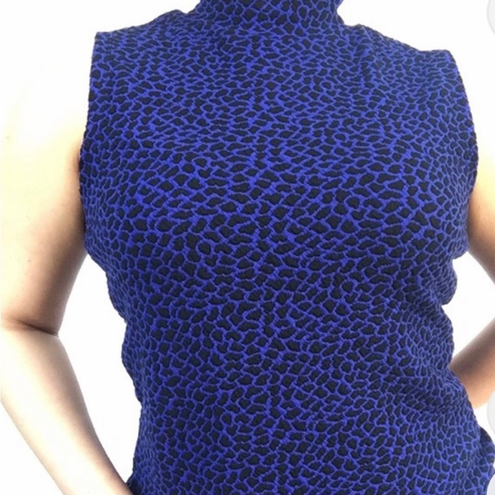 Cheetah top